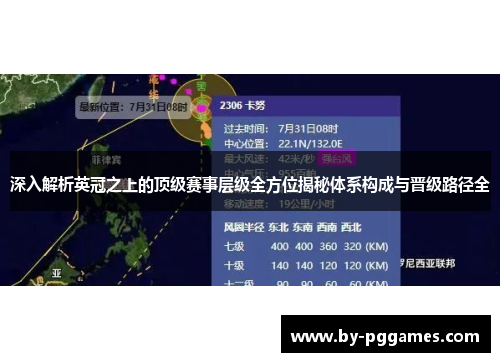 深入解析英冠之上的顶级赛事层级全方位揭秘体系构成与晋级路径全