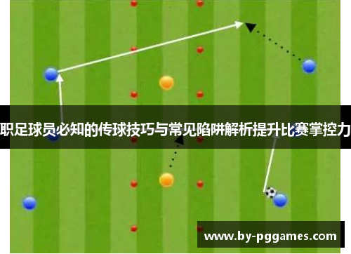 职足球员必知的传球技巧与常见陷阱解析提升比赛掌控力